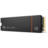 SEAGATE 2TB FireCuda 530R NVMe M.2 SSD PCIe Gen4 x4 with Heatsink PS5, 7400MB/s