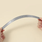 Stainless Steel Ruler 30Cm