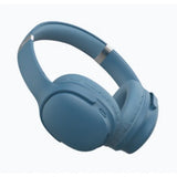 SIA Bluetooth Headphone SIA H502BT blue