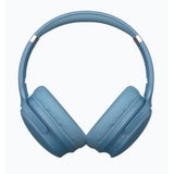 SIA Bluetooth Headphone SIA H502BT blue
