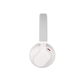 SIA Hybrid ANC Bluetooth Headphone SIA H501BT PRO white