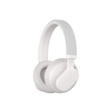 SIA Hybrid ANC Bluetooth Headphone SIA H501BT PRO white