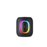 SIA Bluetooth speaker 6W GT-HV190 black