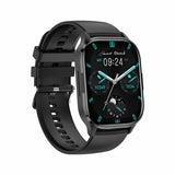 SIA ultra watch s siwultsb Black