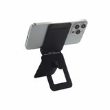 SIA VLOG MOUNT TRIPOD MAGSAFE WALLET BLACK