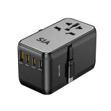 SIA WORLDFIT SITRV85WBGr 85W With Built cable +bag