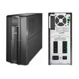 APC SMART-UPS 2200VA LCD 230V WITH SMART-CONNECT (SMT2200IC)