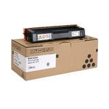 خرطوشة حبر أسود Ricoh SP C310