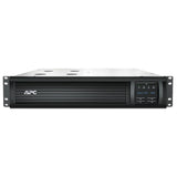 Apc Smart-ups 1500Va Lcd Rm 2U 230V (SMT1500RMI2UC)
