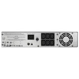 Ups Apc 2000Va Rackmount (SMC2000I-2U)