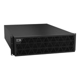 Apc Smart-Ups Rt Battery Pack 192V, Rackmount, 3U, Wo Rail Kit (Srtg192Xlbp4)