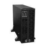 APC Smart-UPS RT 5000VA, 230V, LCD, without kit, 2x IEC 60320 C13 & 1x IEC 60320 C19 outlets (SRTG5KXLI)
