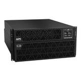 APC Smart-UPS SRT 10kVA 10kW Online UPS 230V Rack/Tower Network Card Hardwire Battery Pack (1) + Rail Kit (2)