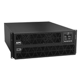 APC Smart-UPS SRTG5KXLI 5000VA 5kVA Online UPS 230V LCD 2xC13 1xC19 Rack/Tower SRTG5KXLI (1) + Rail Kit (1)