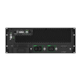 APC Smart-UPS SRTG5KXLI 5000VA 5kVA Online UPS 230V LCD 2xC13 1xC19 Rack/Tower SRTG5KXLI (1) + Rail Kit (1)