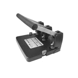 STD Heavy Duty 3 Hole Punch - 10 mm P1000-3