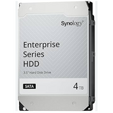SYNOLOGY HARD DISK HAT5320-4T 3.5-inch / SATA-III / 7200 RPM / 256MB Buffer