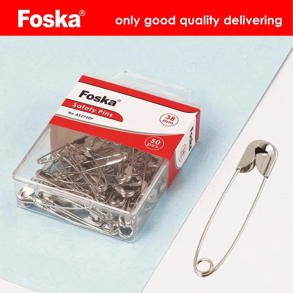 Safety Pins Small-Pins And Clips-Other-Star Light Kuwait