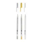 Sakura Gelly Metallic Gsw Set 3
