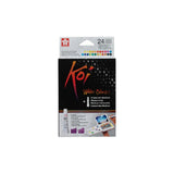 Sakura Koi Wtc Iridescent Box 24