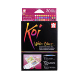 Sakura Koi Wtc Sketchbox 30