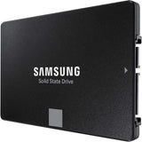 سامسونج 1 تيرابايت 2.5 بوصة ساتا 870 Evo MZ-77E1T0BW