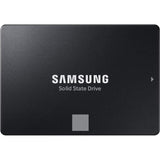 سامسونج 1 تيرابايت 2.5 بوصة ساتا 870 Evo MZ-77E1T0BW
