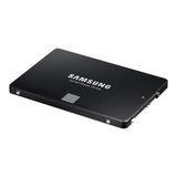سامسونج 1 تيرابايت 2.5 بوصة ساتا 870 Evo MZ-77E1T0BW