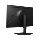 Samsung 27" G61SH QD-OLED 2K QHD 240Hz 0.03ms Gaming Monitor With MD FreeSync Premium Height Adjustable Stand