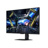 Samsung 32" Gaming Monitor G7 G70D Odyssey 4K (3,840 x 2,160) 144Hz 1Ms Fast IPS HDMI 2.1 / 3.0 USB Hub, WiFi5+BT 5.2