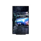 Samsung 32" Gaming Monitor G7 G70D Odyssey 4K (3,840 x 2,160) 144Hz 1Ms Fast IPS HDMI 2.1 / 3.0 USB Hub, WiFi5+BT 5.2