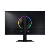 Samsung 32" Gaming Monitor G7 G70D Odyssey 4K (3,840 x 2,160) 144Hz 1Ms Fast IPS HDMI 2.1 / 3.0 USB Hub, WiFi5+BT 5.2