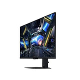 Samsung 32" Gaming Monitor G7 G70D Odyssey 4K (3,840 x 2,160) 144Hz 1Ms Fast IPS HDMI 2.1 / 3.0 USB Hub, WiFi5+BT 5.2