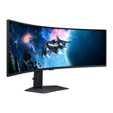 Samsung 49″ Odyssey G9 240Hz 1ms DQHD HDMI 2.1 VA Curved Gaming Monitor