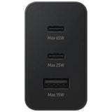Samsung 65W Power Adapter Black