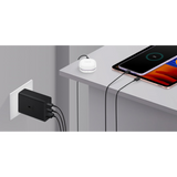 Samsung 65W Power Adapter Black