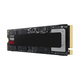 Samsung (9100 PRO) 1TB Internal SSD PCIe Gen 5x4 NVMe, Speeds Up to 14700 MB/s