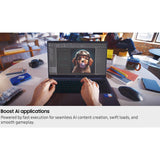 Samsung (9100 PRO) 1TB Internal SSD PCIe Gen 5x4 NVMe, Speeds Up to 14700 MB/s