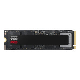 Samsung (9100 PRO) 1TB Internal SSD PCIe Gen 5x4 NVMe, Speeds Up to 14700 MB/s