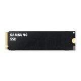 محرك أقراص NVMe سامسونج 9100 برو من الجيل الخامس بسعة 4 تيرابايت مع مشتت حراري، سرعة نقل بيانات تصل إلى 14800 ميجابايت/ثانية