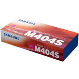 Samsung Clt-M404S Magenta Toner Cartridge-Inks And Toners-Samsung-Star Light Kuwait
