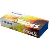 Samsung Clt-M404S Yellow Toner Cartridge-Inks And Toners-Samsung-Star Light Kuwait