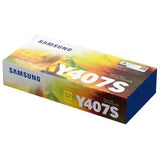 Samsung Clt-Y407S Toner-Inks And Toners-Samsung-Star Light Kuwait