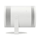 جهاز عرض سامسونج فري ستايل المحمول - HDMI / أبيض
