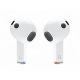 Samsung Galaxy Buds 3 - 48mAh / Bluetooth / White