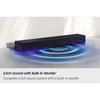 Samsung HW-B400F 2.0ch Subwoofer - 20W / Black