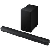 Samsung HW-B650F/ZN 3.1ch Soundbar - 24W / Bluetooth / Black