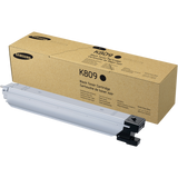 Samsung K809 Black Toner Cartridge Clt K809S-Inks And Toners-Samsung-Star Light Kuwait
