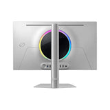 شاشة ألعاب سامسونج (LS27DG602SMXUE) أوديسي G6 مقاس 27 بوصة بتقنية OLED ودقة QHD ومعدل تحديث 360 هرتز وزمن استجابة 0.03 مللي ثانية