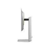 شاشة ألعاب سامسونج (LS27DG602SMXUE) أوديسي G6 مقاس 27 بوصة بتقنية OLED ودقة QHD ومعدل تحديث 360 هرتز وزمن استجابة 0.03 مللي ثانية